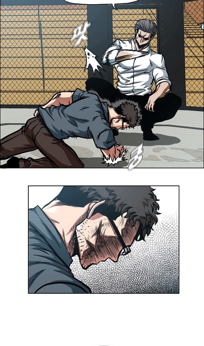 Secret Family Chapter 7 Gambar 21