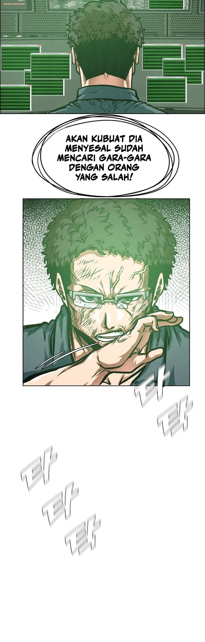 Secret Family Chapter 7 Gambar 31