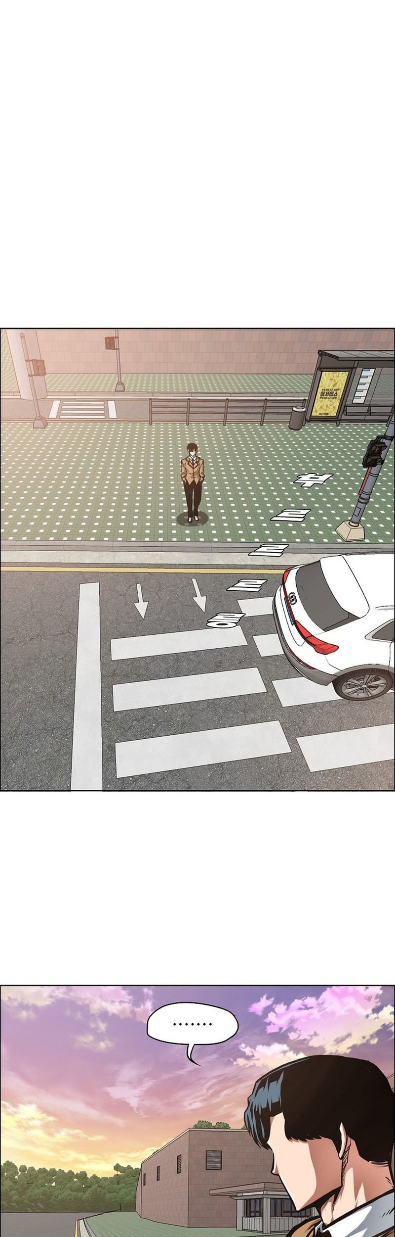 Secret Family Chapter 8 Gambar 19