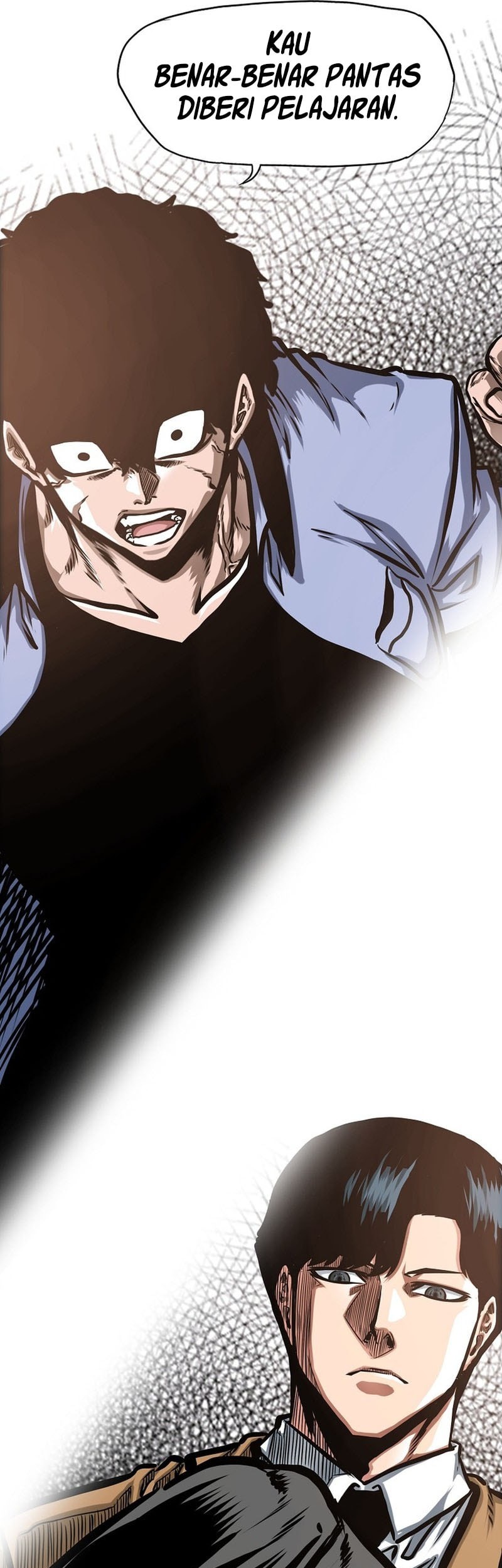 Secret Family Chapter 9 Gambar 43