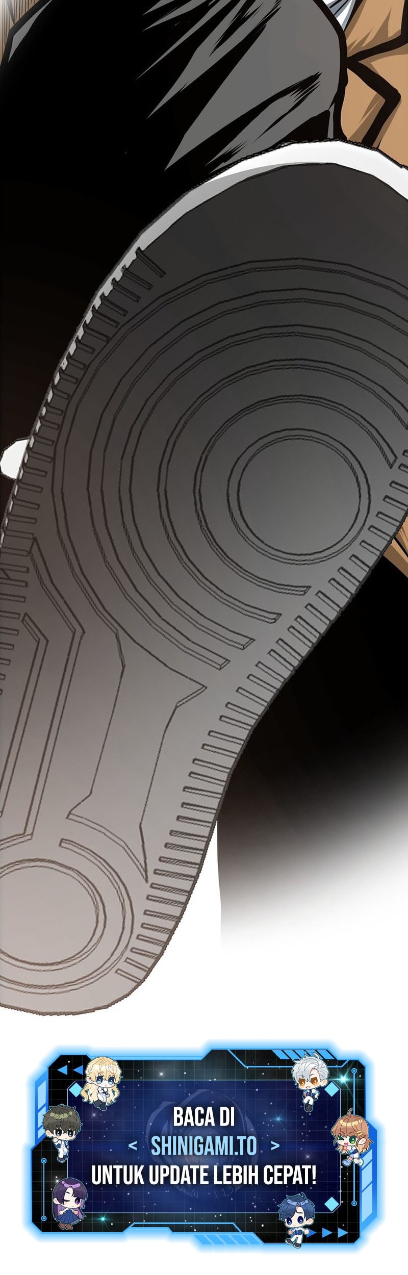 Secret Family Chapter 9 Gambar 44