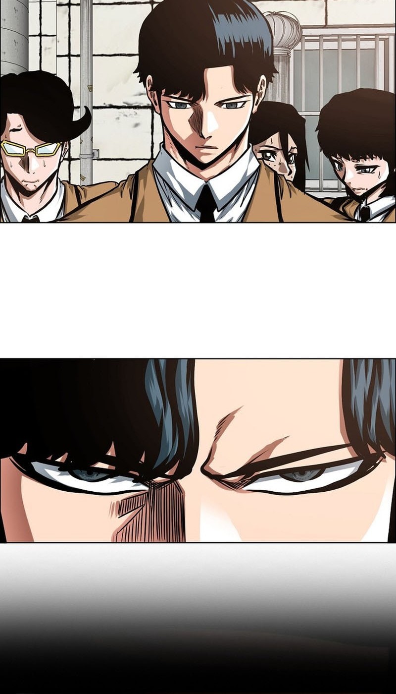 Secret Family Chapter 9 Gambar 22