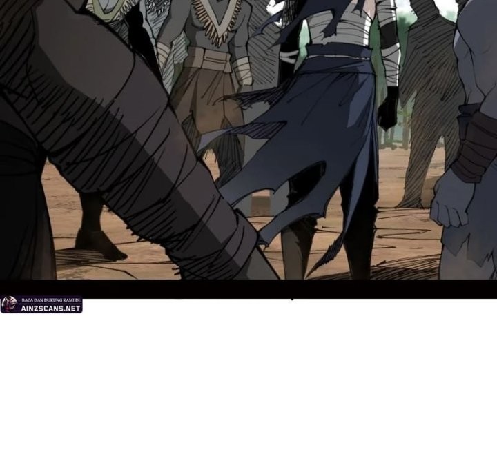 Sea of Blood Mountain of Bones Chapter 4 Gambar 11