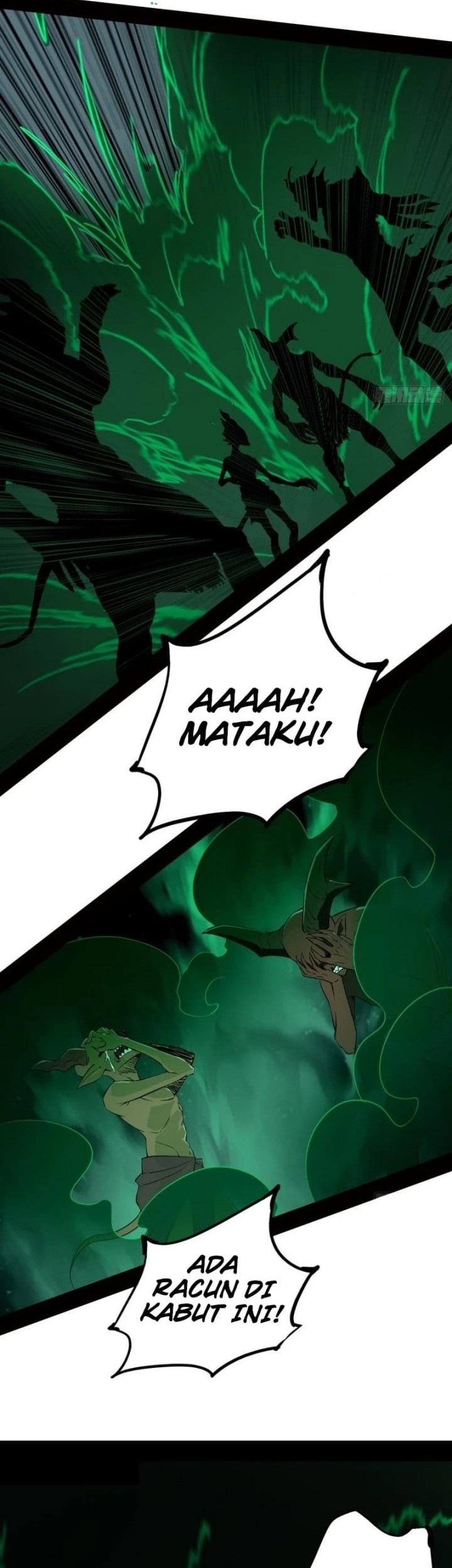 Sea of Blood Mountain of Bones Chapter 4 Gambar 23