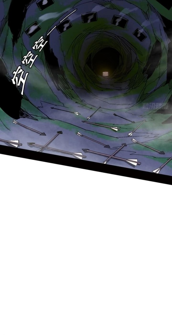 Sea of Blood Mountain of Bones Chapter 4 Gambar 40