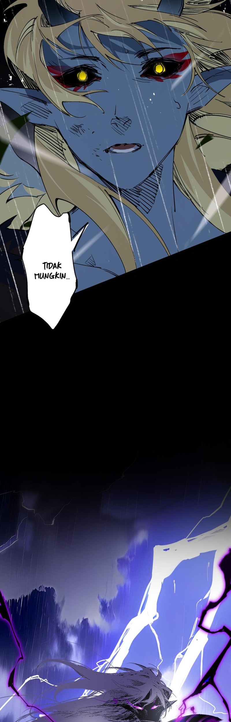 Sea of Blood Mountain of Bones Chapter 5 Gambar 53