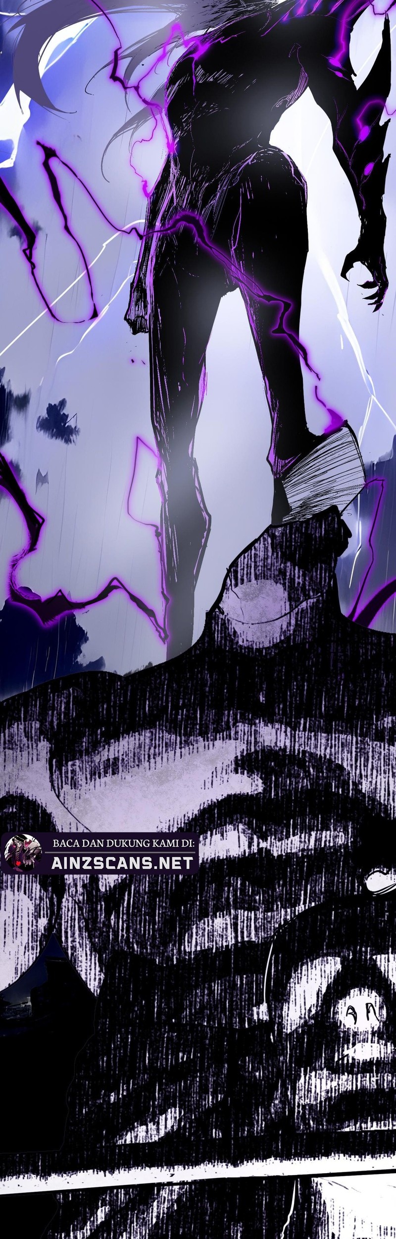 Sea of Blood Mountain of Bones Chapter 5 Gambar 54