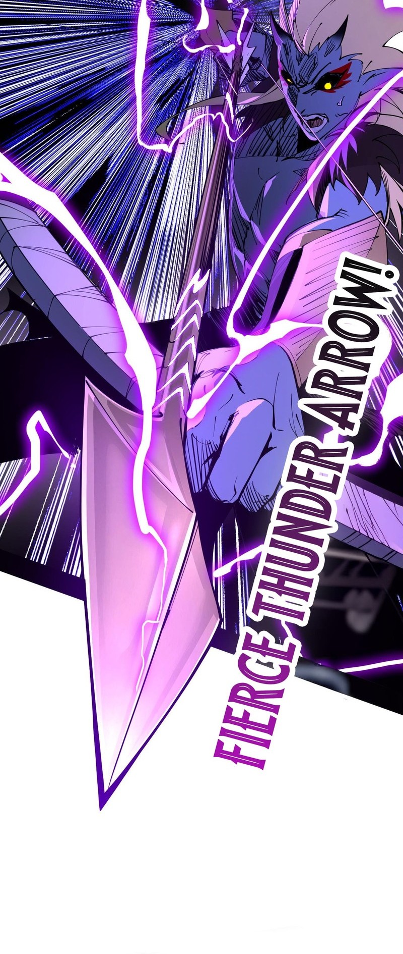 Sea of Blood Mountain of Bones Chapter 5 Gambar 27