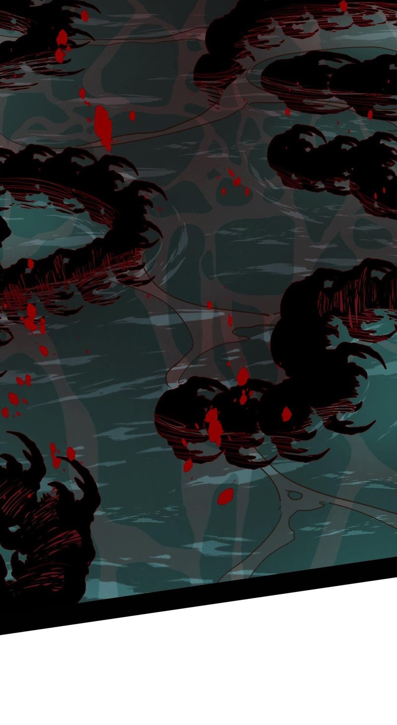 Sea of Blood Mountain of Bones Chapter 5 Gambar 23