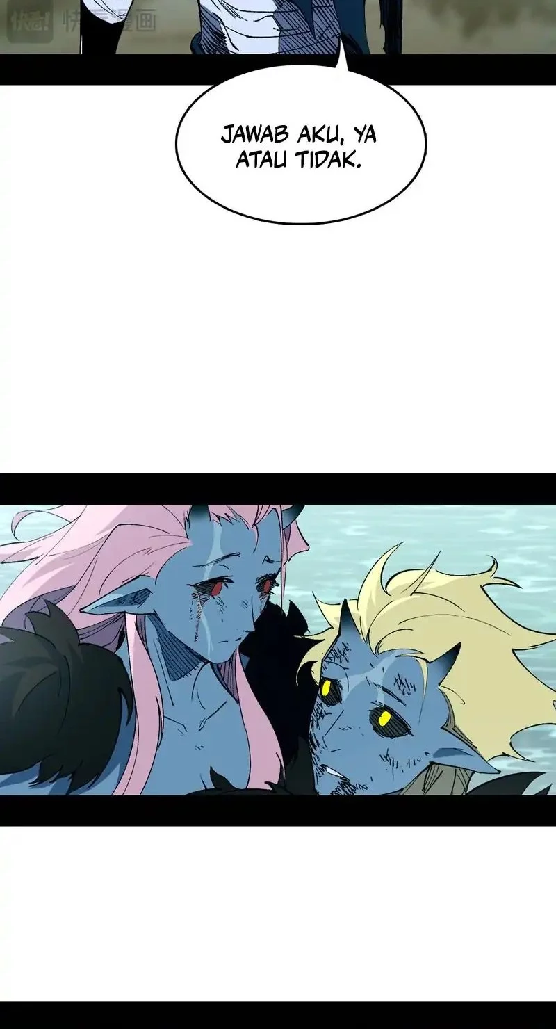 Sea of Blood Mountain of Bones Chapter 6 Gambar 49