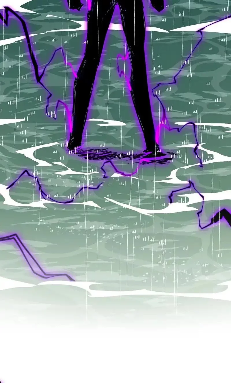 Sea of Blood Mountain of Bones Chapter 6 Gambar 22