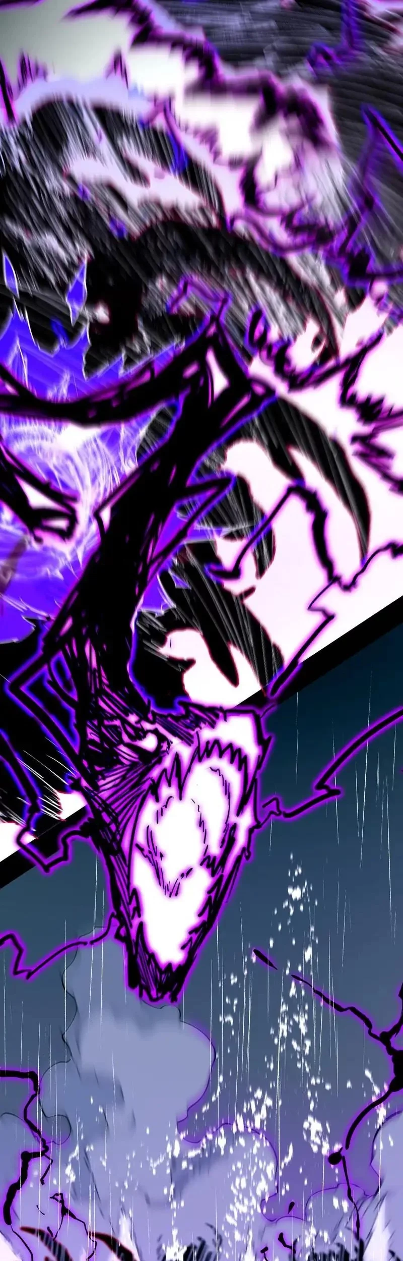 Sea of Blood Mountain of Bones Chapter 6 Gambar 29