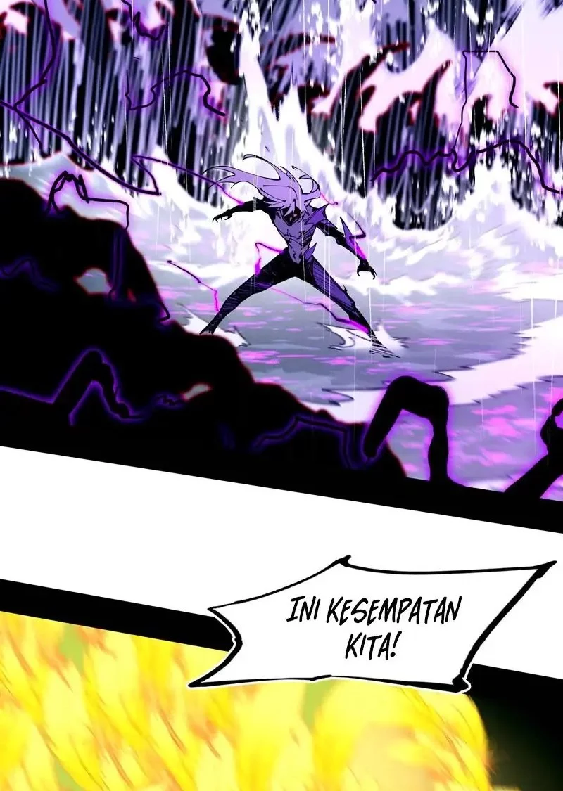 Sea of Blood Mountain of Bones Chapter 6 Gambar 30