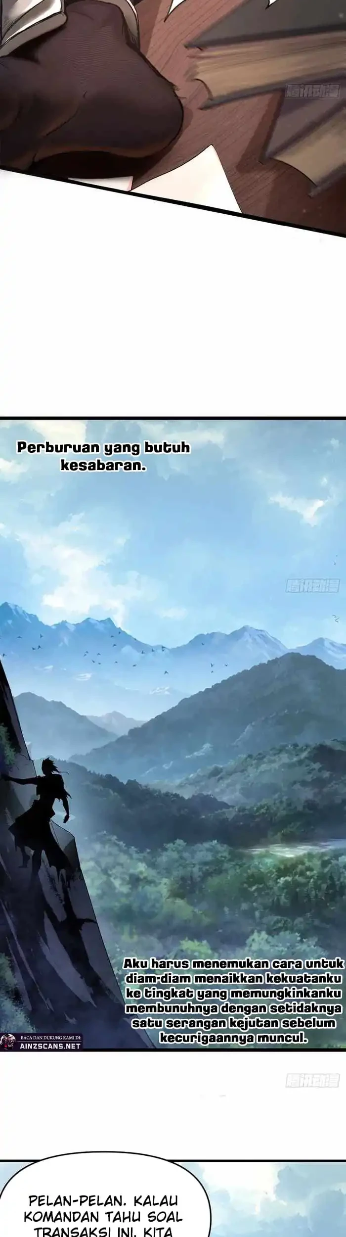 Sea of Blood Mountain of Bones Chapter 7 Gambar 10