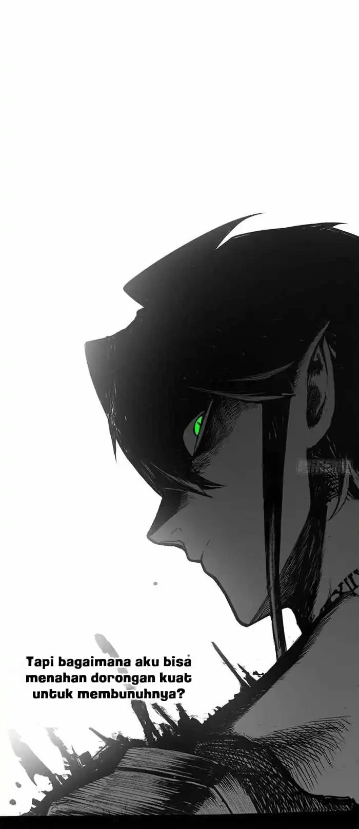 Sea of Blood Mountain of Bones Chapter 7 Gambar 6