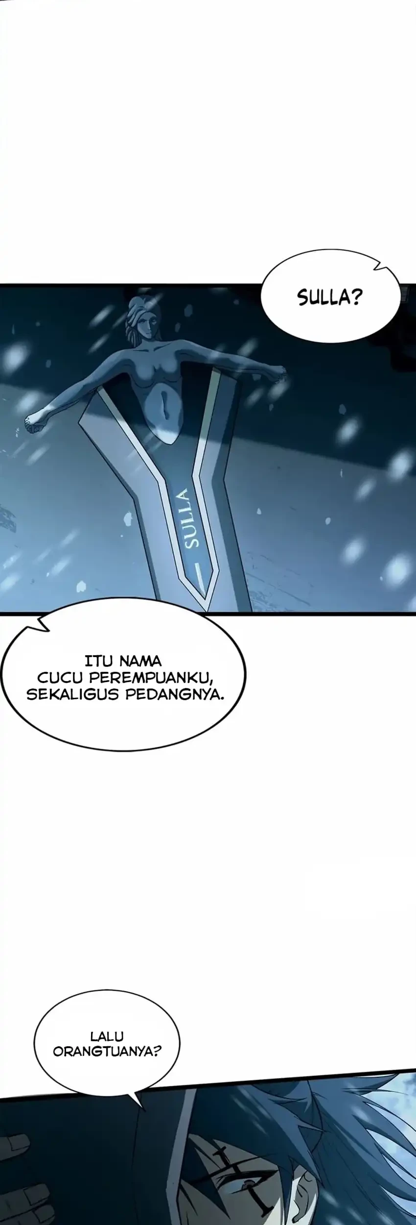 Sea of Blood Mountain of Bones Chapter 8 Gambar 39