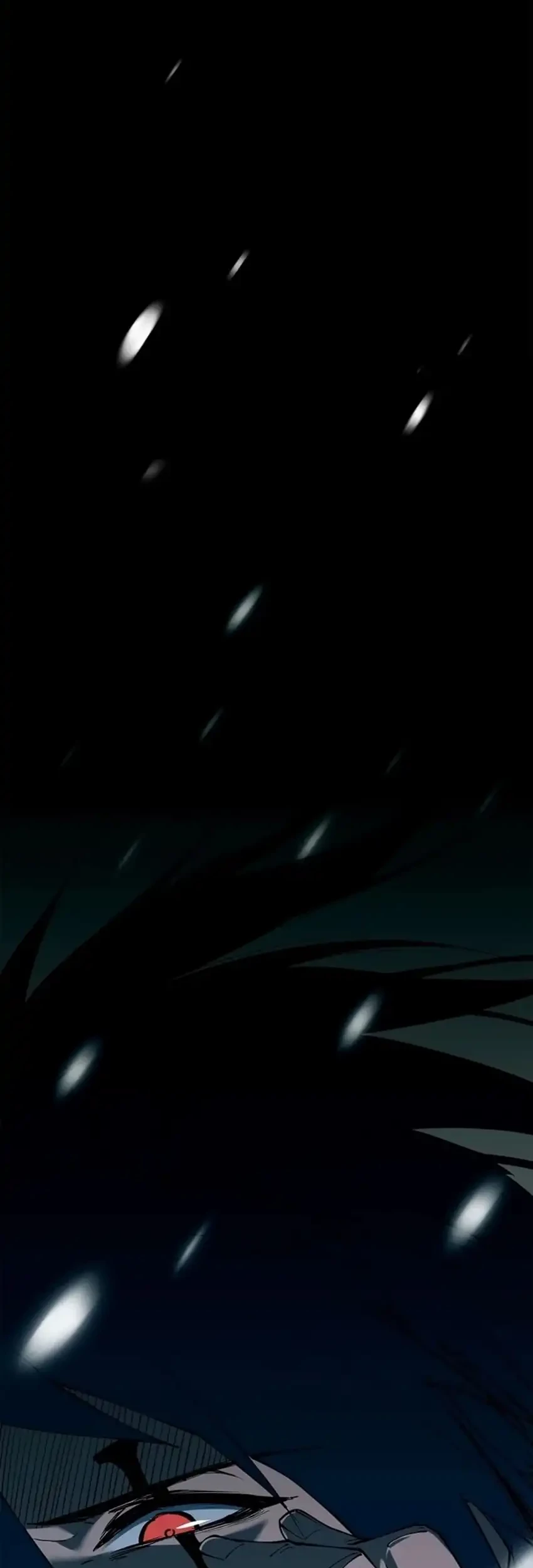 Sea of Blood Mountain of Bones Chapter 8 Gambar 44