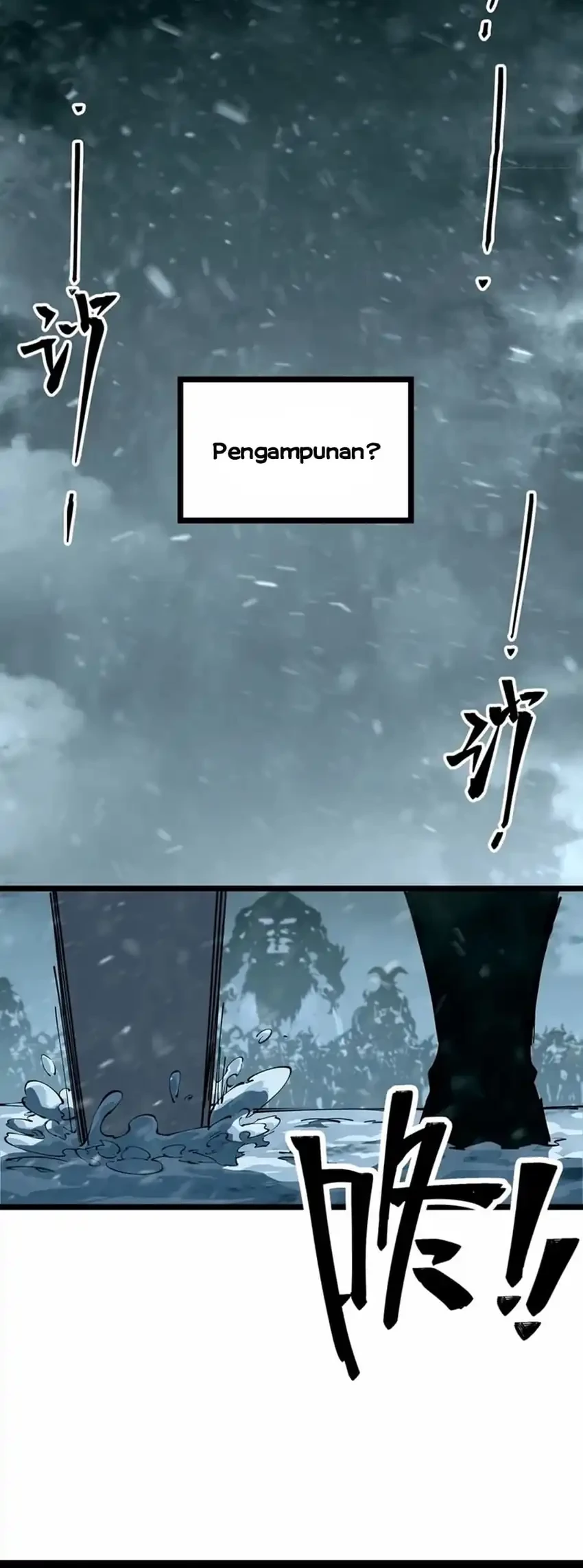 Sea of Blood Mountain of Bones Chapter 8 Gambar 52