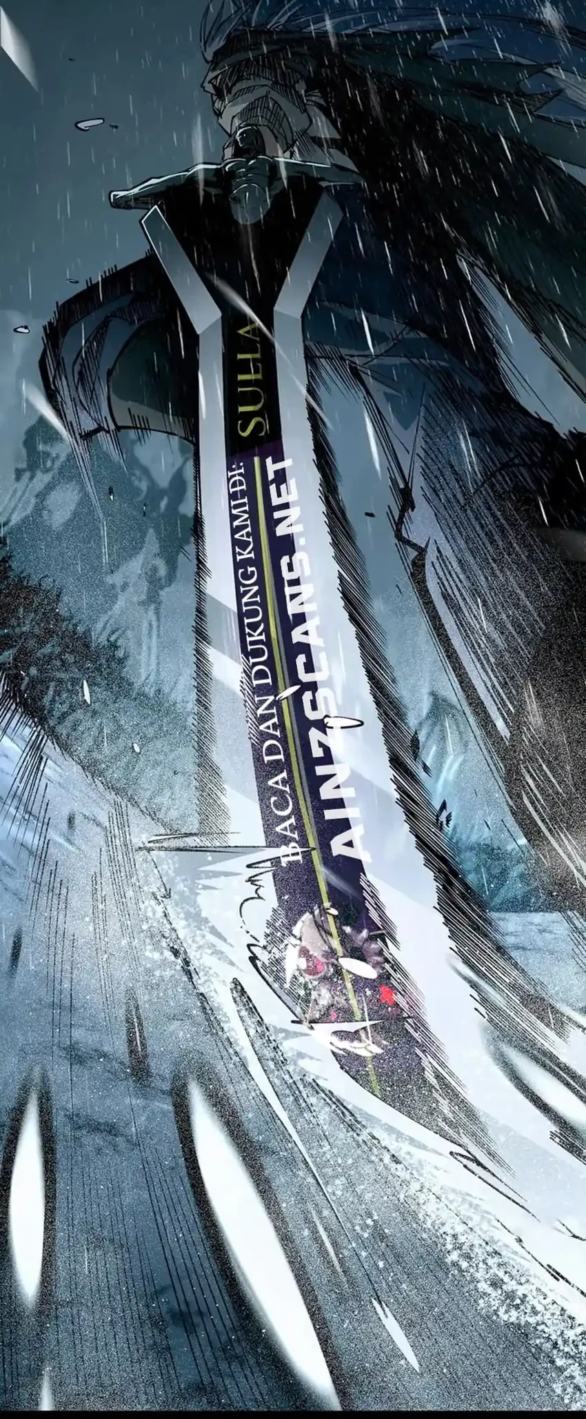 Sea of Blood Mountain of Bones Chapter 8 Gambar 56