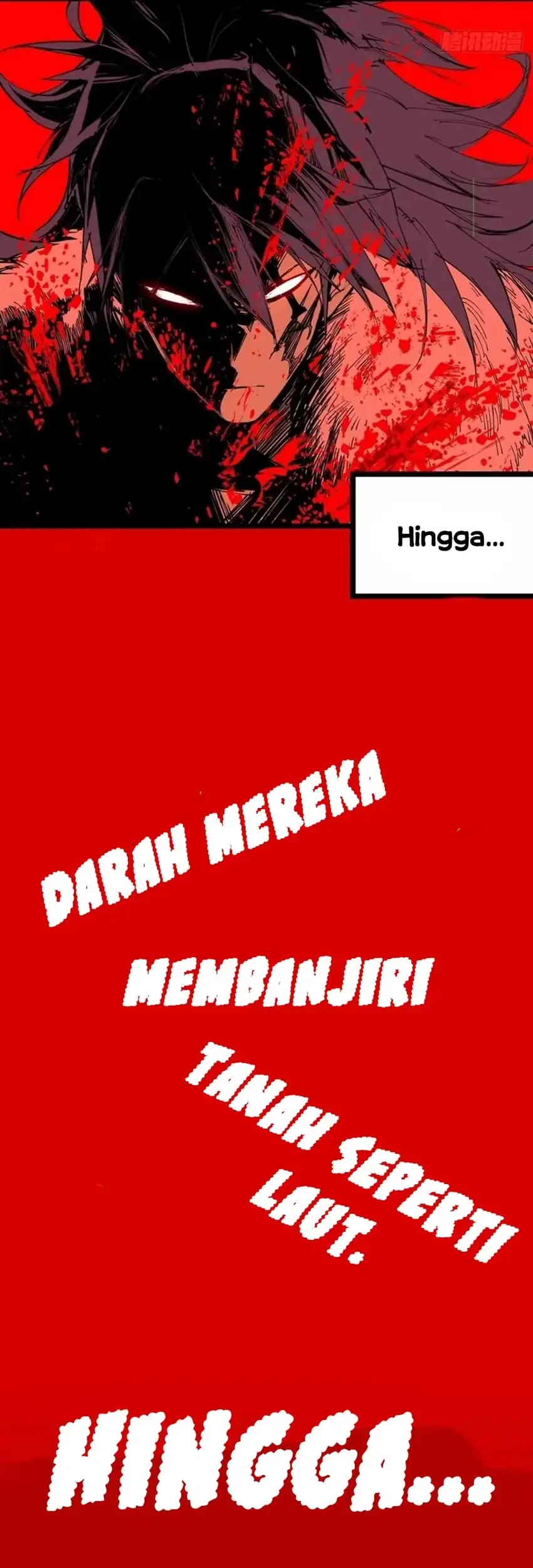 Sea of Blood Mountain of Bones Chapter 8 Gambar 62