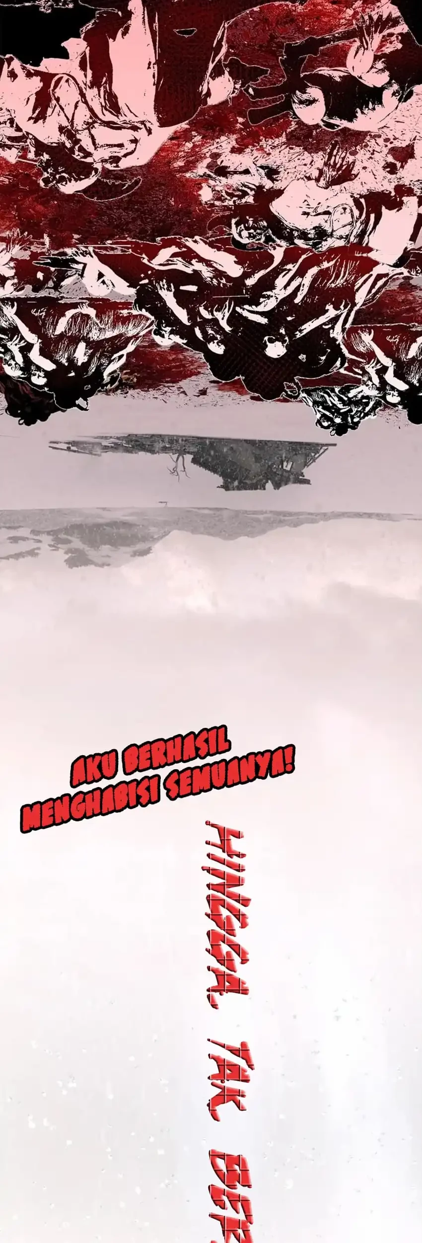 Sea of Blood Mountain of Bones Chapter 8 Gambar 65