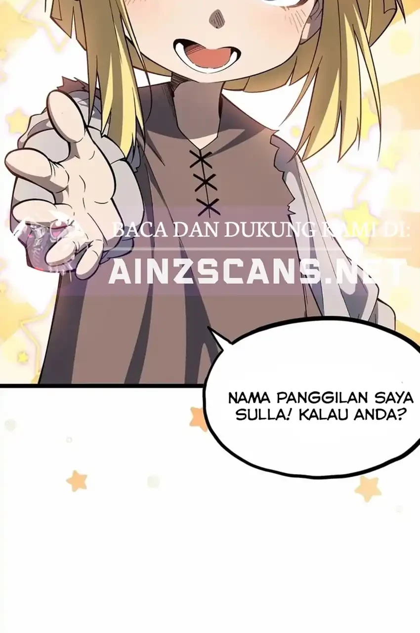 Sea of Blood Mountain of Bones Chapter 8 Gambar 23