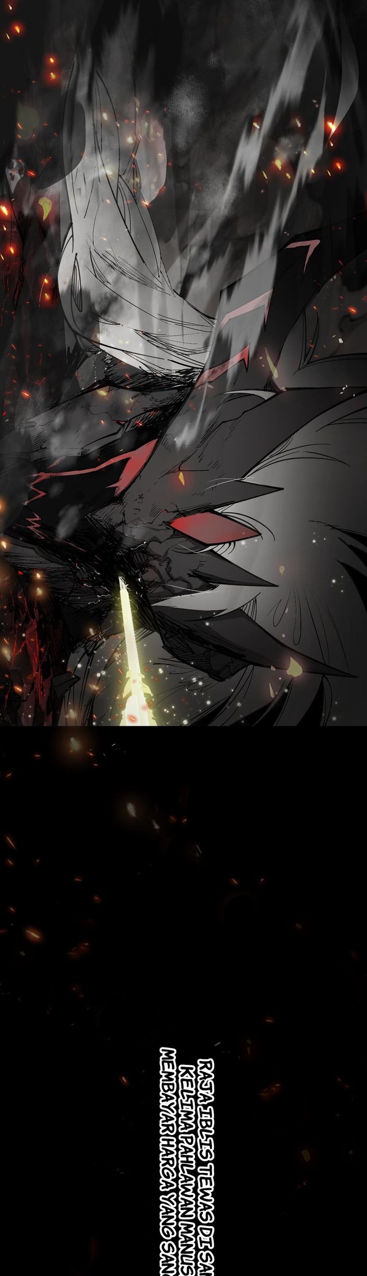 Sea of Blood Mountain of Bones Chapter 1 Gambar 7