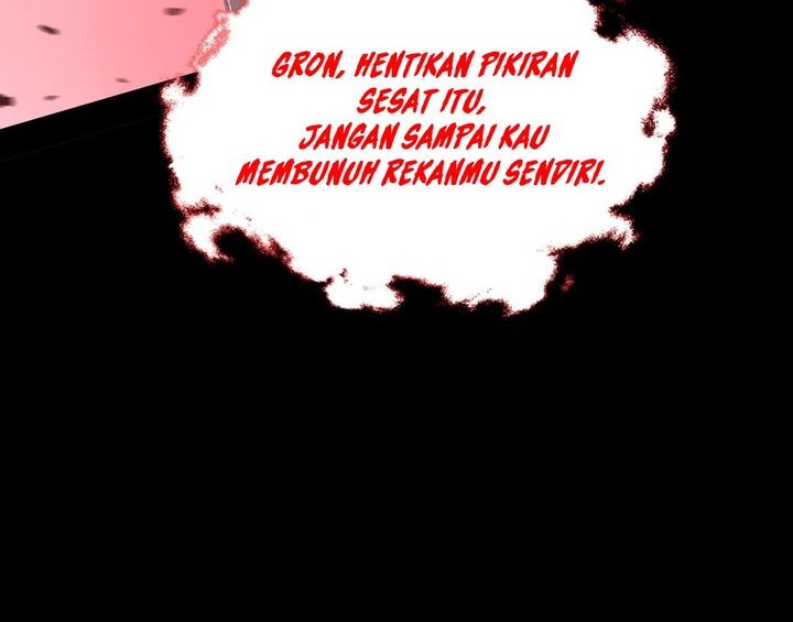 Sea of Blood Mountain of Bones Chapter 1 Gambar 26