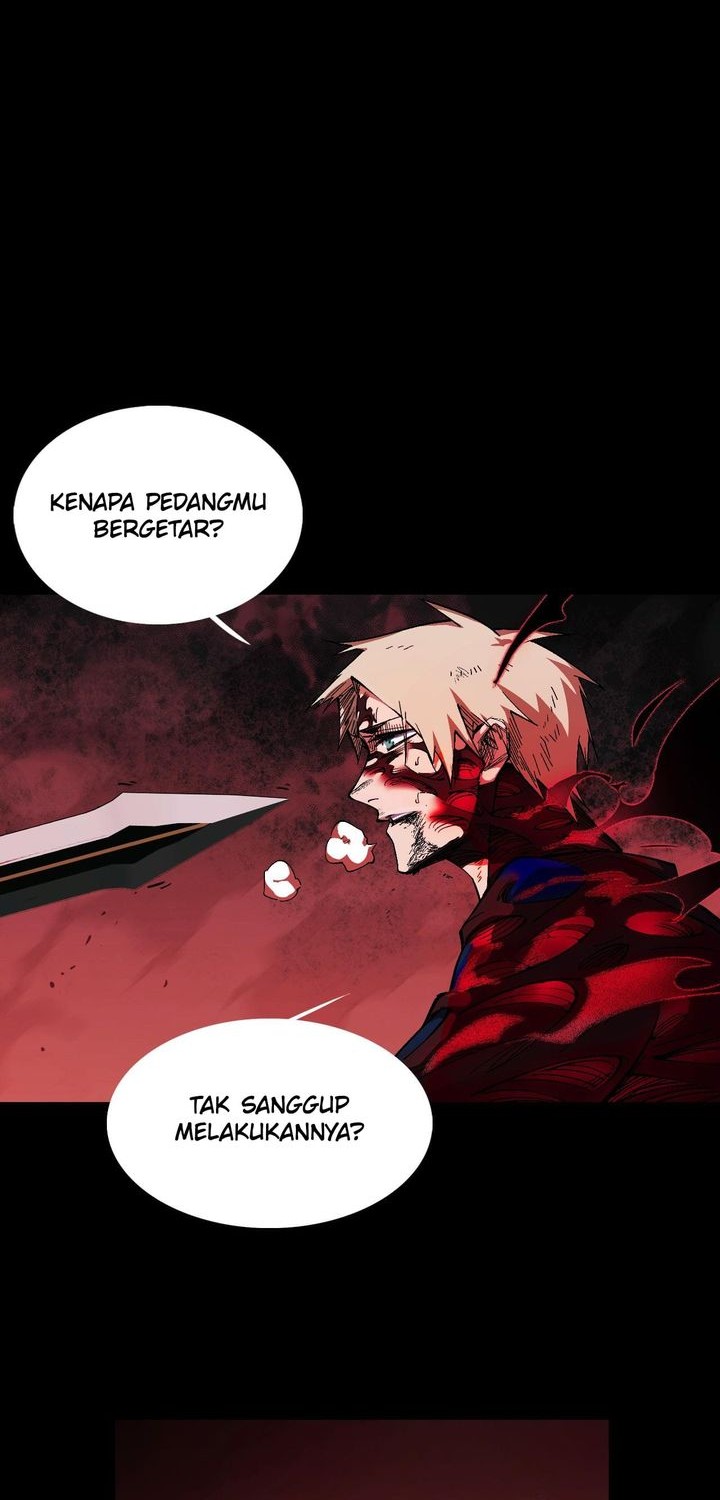 Sea of Blood Mountain of Bones Chapter 1 Gambar 28