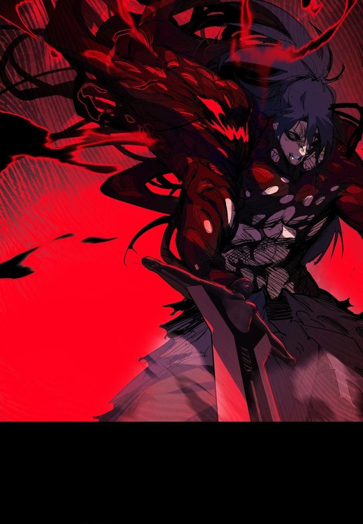 Sea of Blood Mountain of Bones Chapter 1 Gambar 30