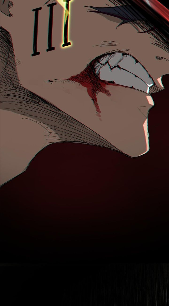 Sea of Blood Mountain of Bones Chapter 1 Gambar 37