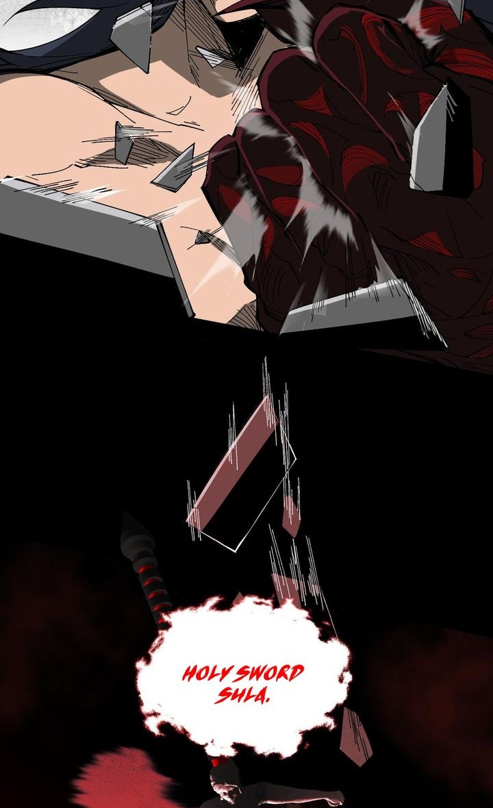 Sea of Blood Mountain of Bones Chapter 1 Gambar 43