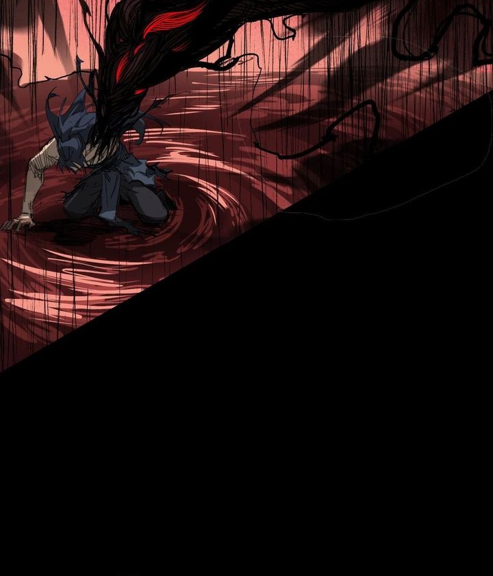 Sea of Blood Mountain of Bones Chapter 1 Gambar 45