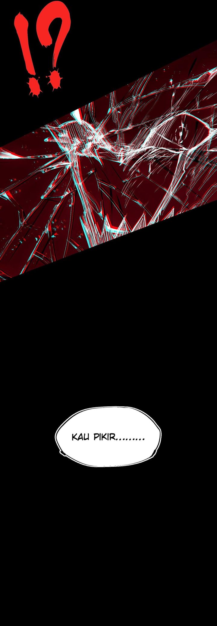 Sea of Blood Mountain of Bones Chapter 1 Gambar 46