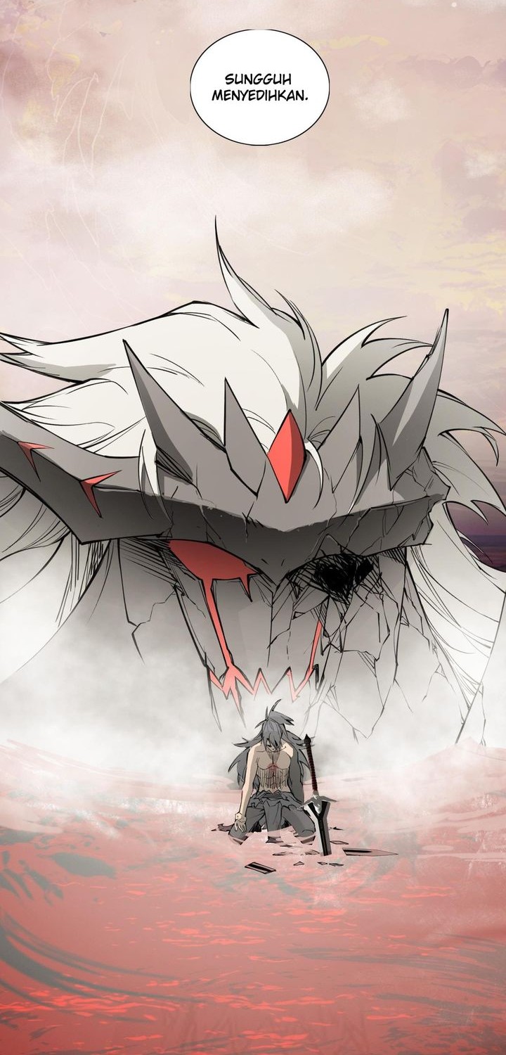 Sea of Blood Mountain of Bones Chapter 1 Gambar 54