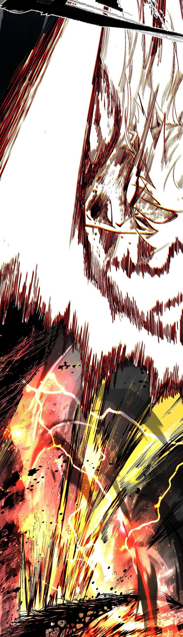 Sea of Blood Mountain of Bones Chapter 1 Gambar 5