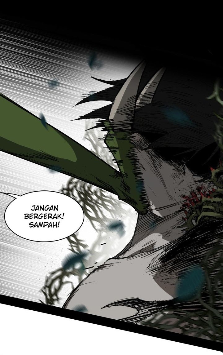 Sea of Blood Mountain of Bones Chapter 1 Gambar 67