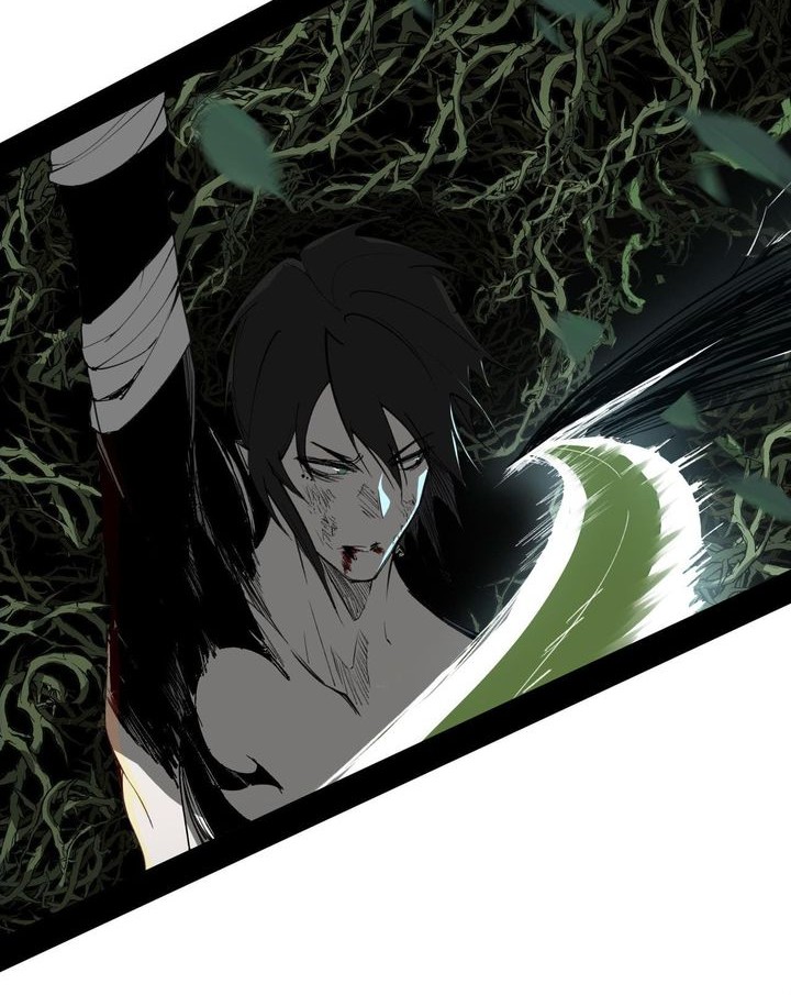 Sea of Blood Mountain of Bones Chapter 1 Gambar 71