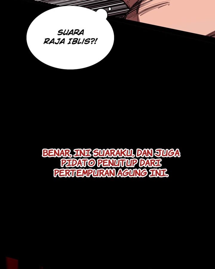 Sea of Blood Mountain of Bones Chapter 1 Gambar 16