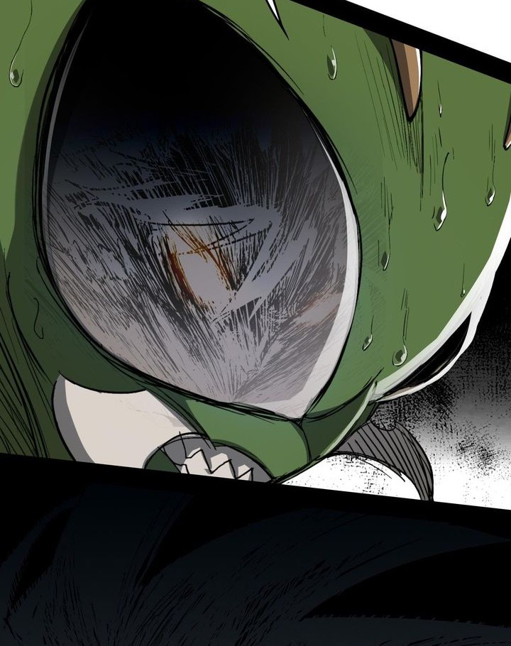 Sea of Blood Mountain of Bones Chapter 1 Gambar 76