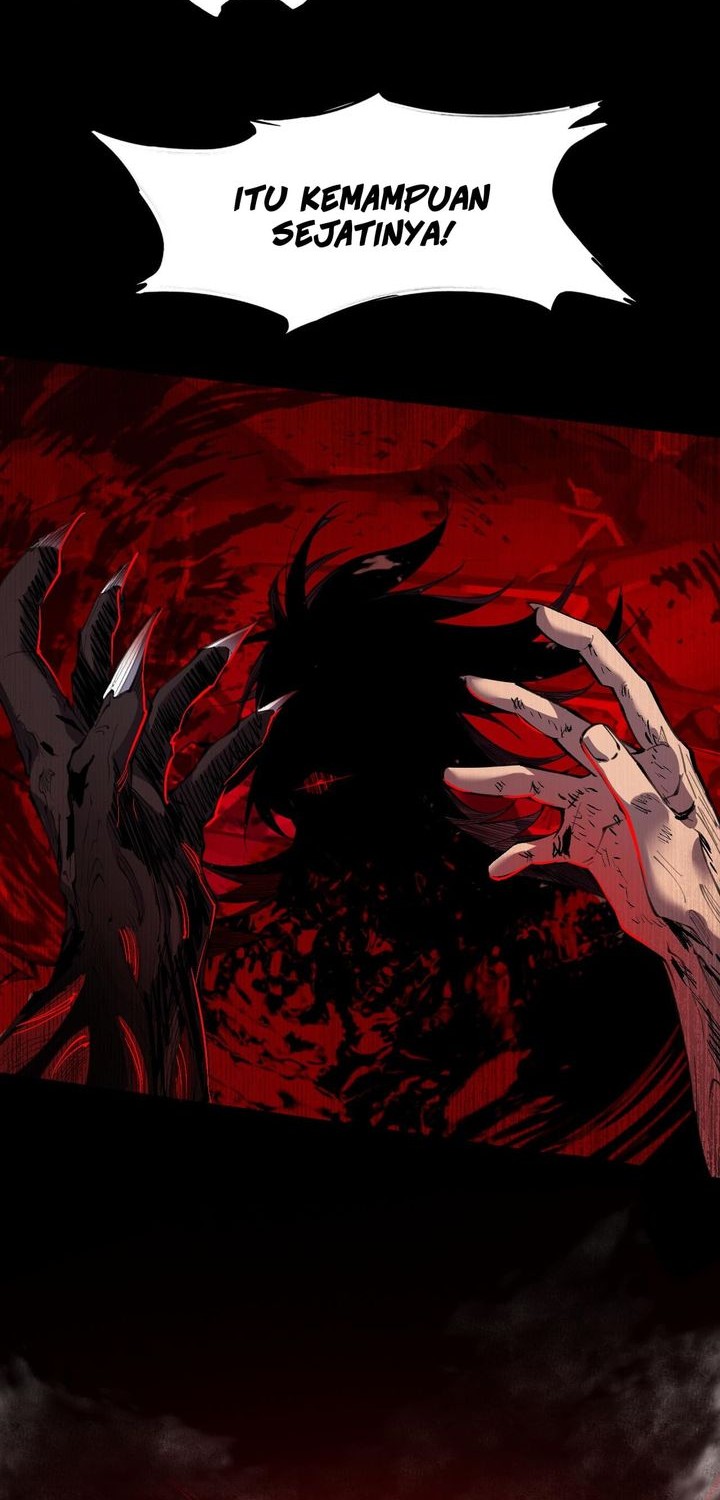 Sea of Blood Mountain of Bones Chapter 1 Gambar 18