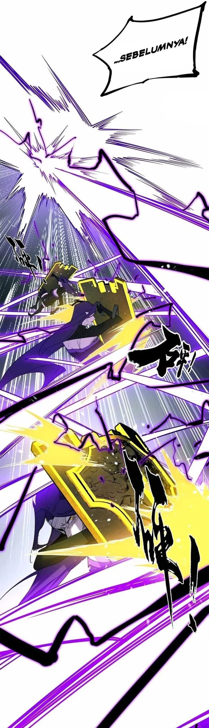 Sea of Blood Mountain of Bones Chapter 10 Gambar 26