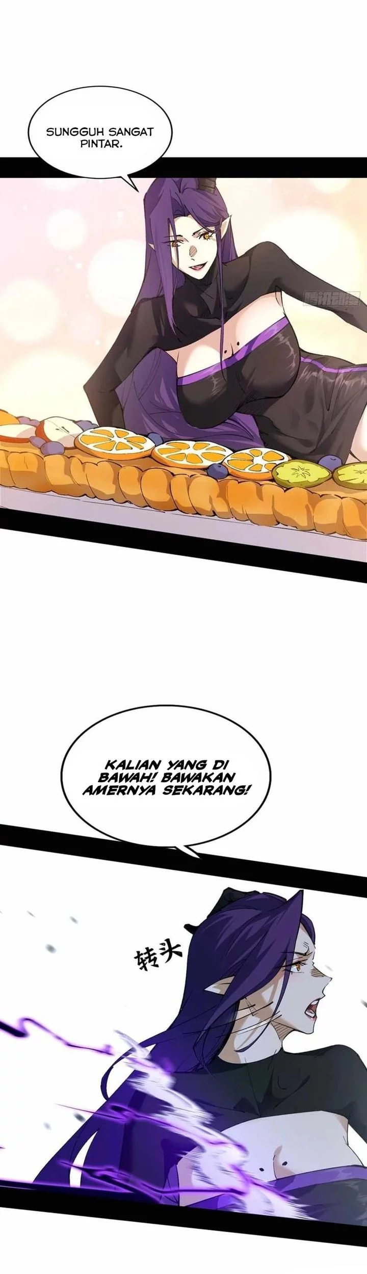 Sea of Blood Mountain of Bones Chapter 10 Gambar 19