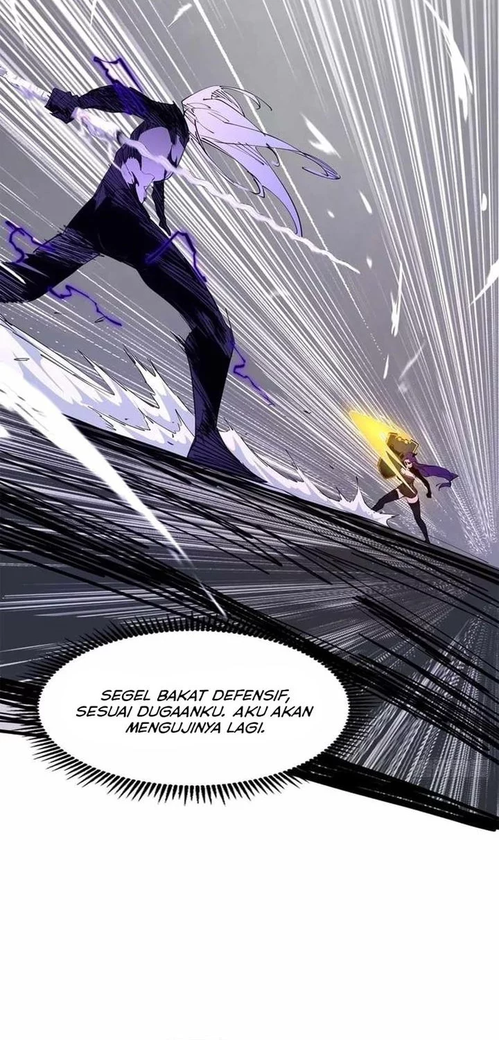 Sea of Blood Mountain of Bones Chapter 10 Gambar 24