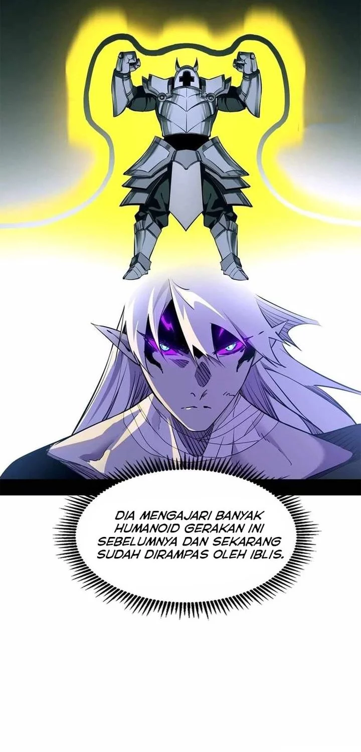 Sea of Blood Mountain of Bones Chapter 10 Gambar 38