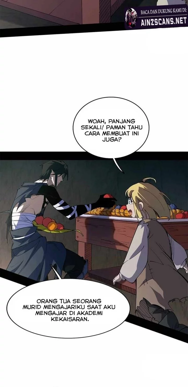 Sea of Blood Mountain of Bones Chapter 10 Gambar 14