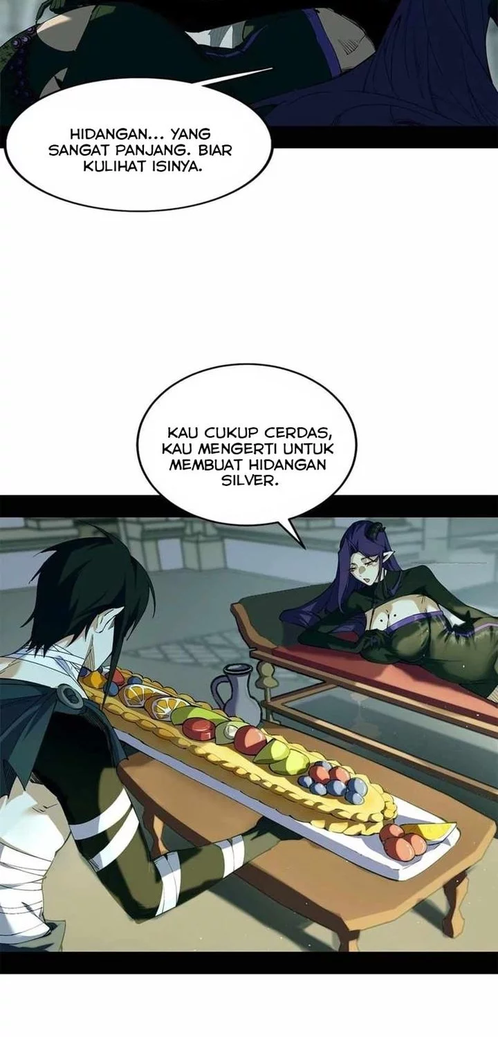 Sea of Blood Mountain of Bones Chapter 10 Gambar 18