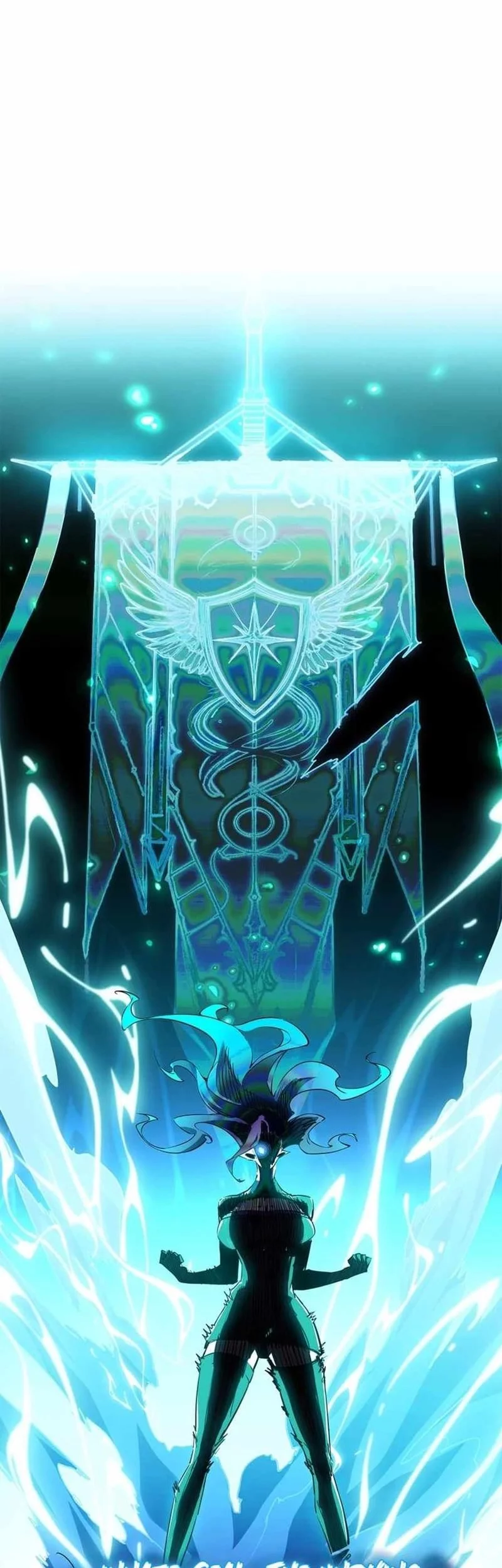 Sea of Blood Mountain of Bones Chapter 11 Gambar 36