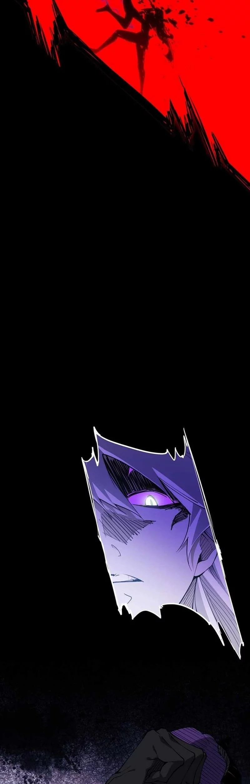 Sea of Blood Mountain of Bones Chapter 11 Gambar 5