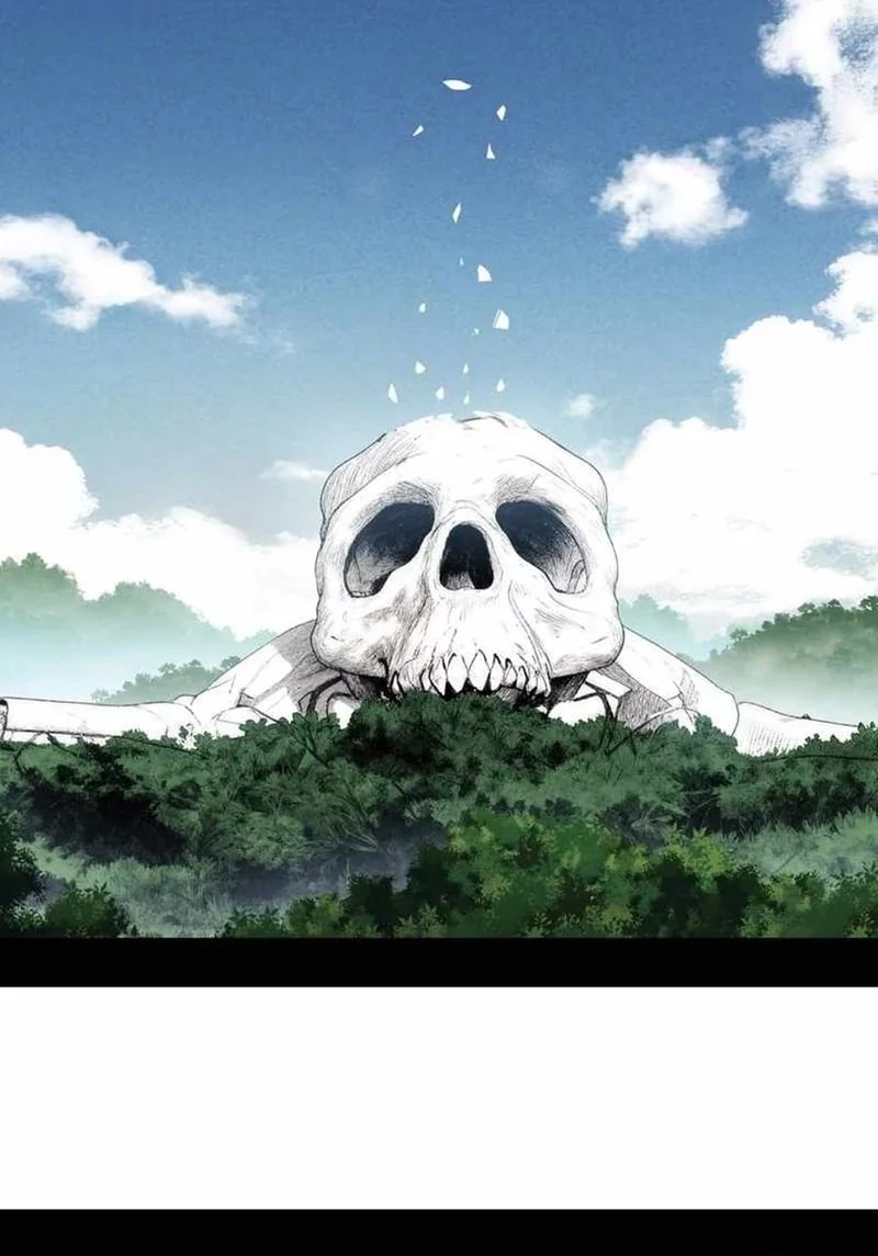 Sea of Blood Mountain of Bones Chapter 11 Gambar 23